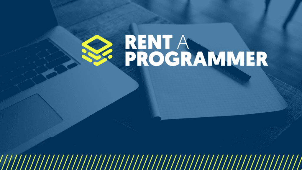 Idee von rent a programmer