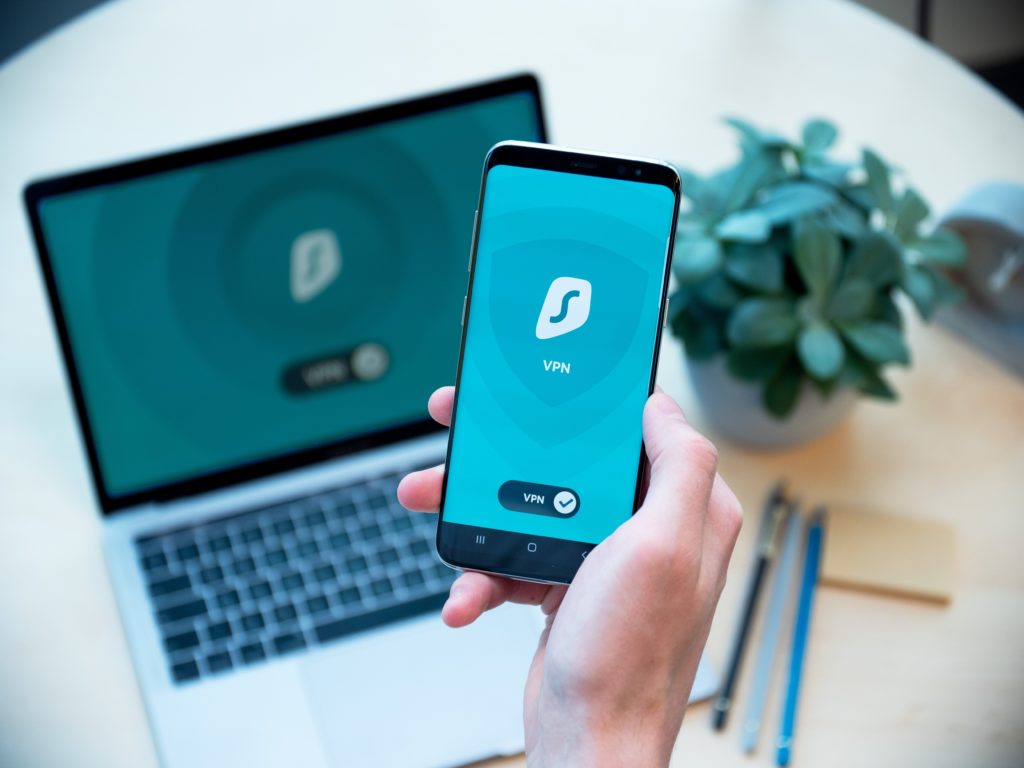 Cybersicherheit Ihrer Remote-Mitarbeiter verbessern