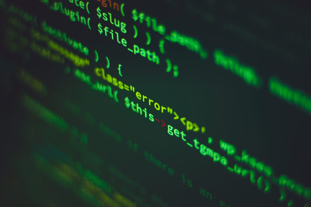 PHP Programmierer Freelancer