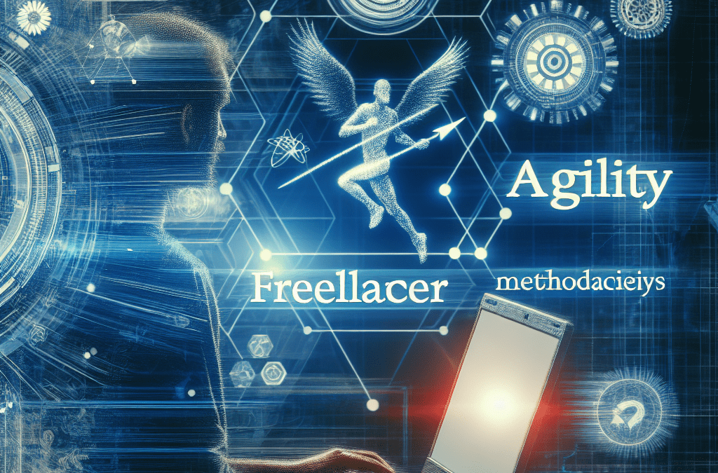 Freelancer und agile Methoden: Die Zukunft der Softwareentwicklung
