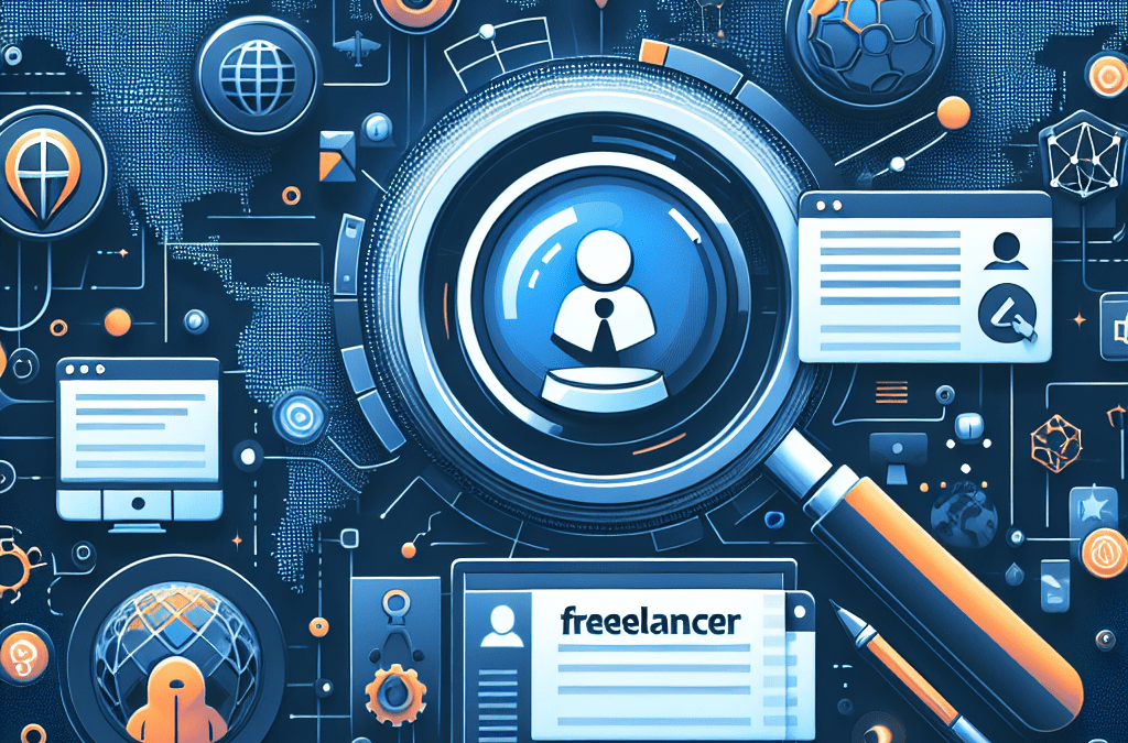 Freelancer-Plattformen und Marktplätze: Die Suche nach Top-Talenten