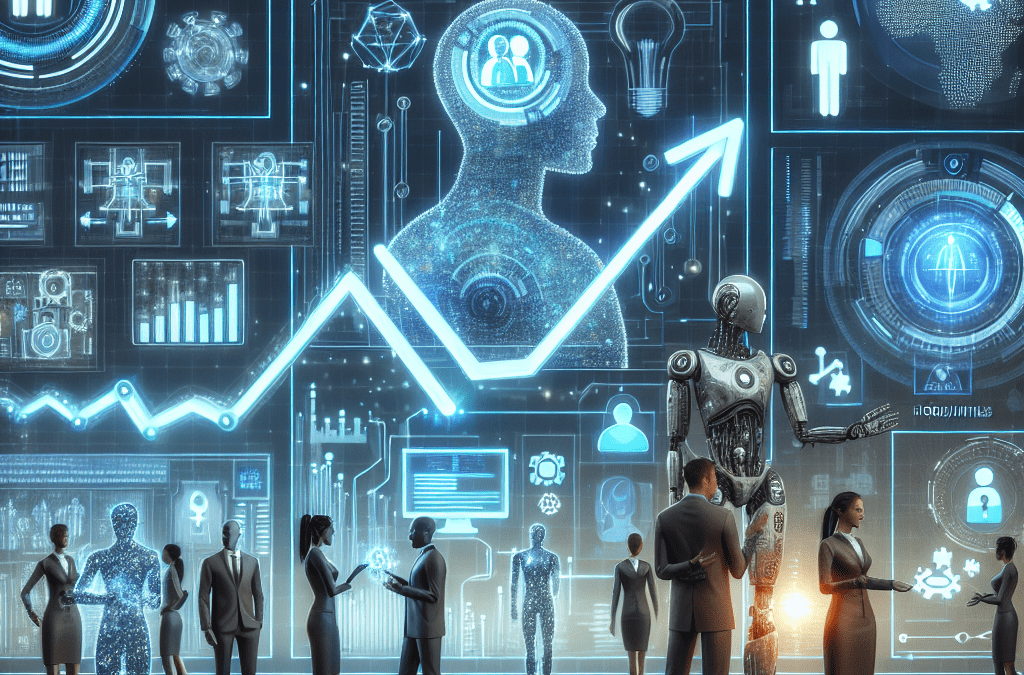 Die Zukunft der IT-Personalvermittlung: Chancen und Trends