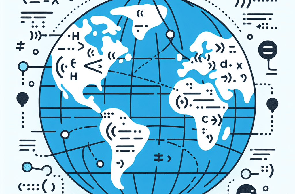 Rekrutierung von Entwicklern aus dem Ausland: Erfolgsstrategien für Unternehmen