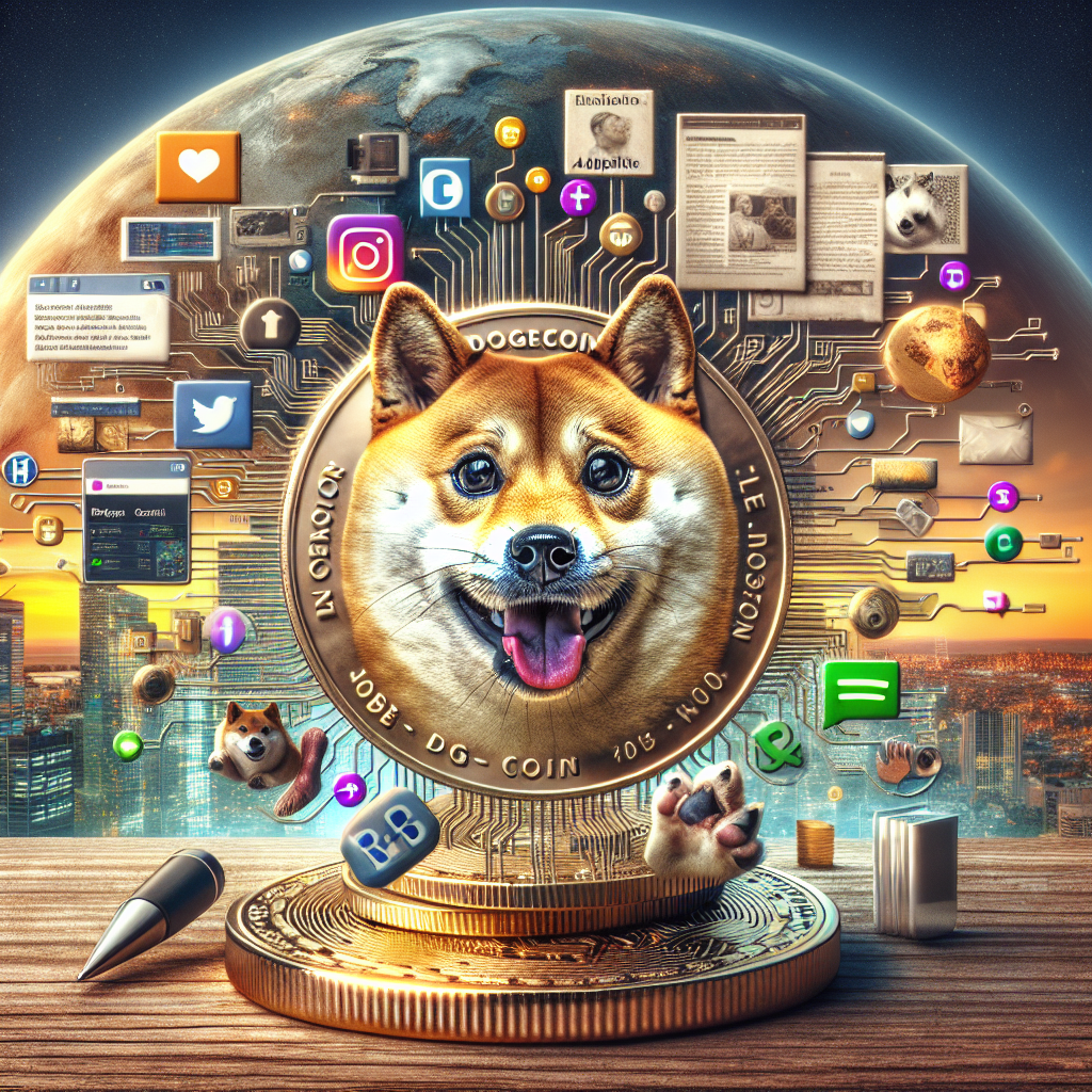 DOGE’s Website Is Just One Big X Ad